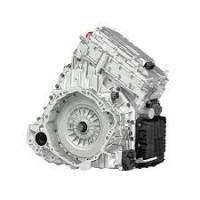 Hybrid Transmission (DHT)