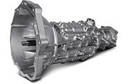 Manual Transmission