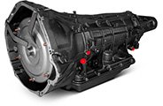 Automatic Transmission