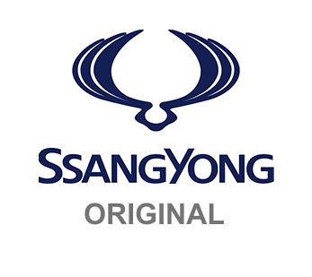 SSANGYONG